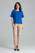 Blouse model 135904